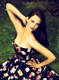 Eva Green tra raffinatezza e sensualità 13