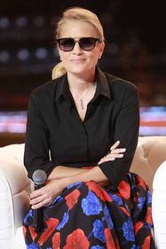 Heather Parisi, bikini da urlo alle Maldive 21