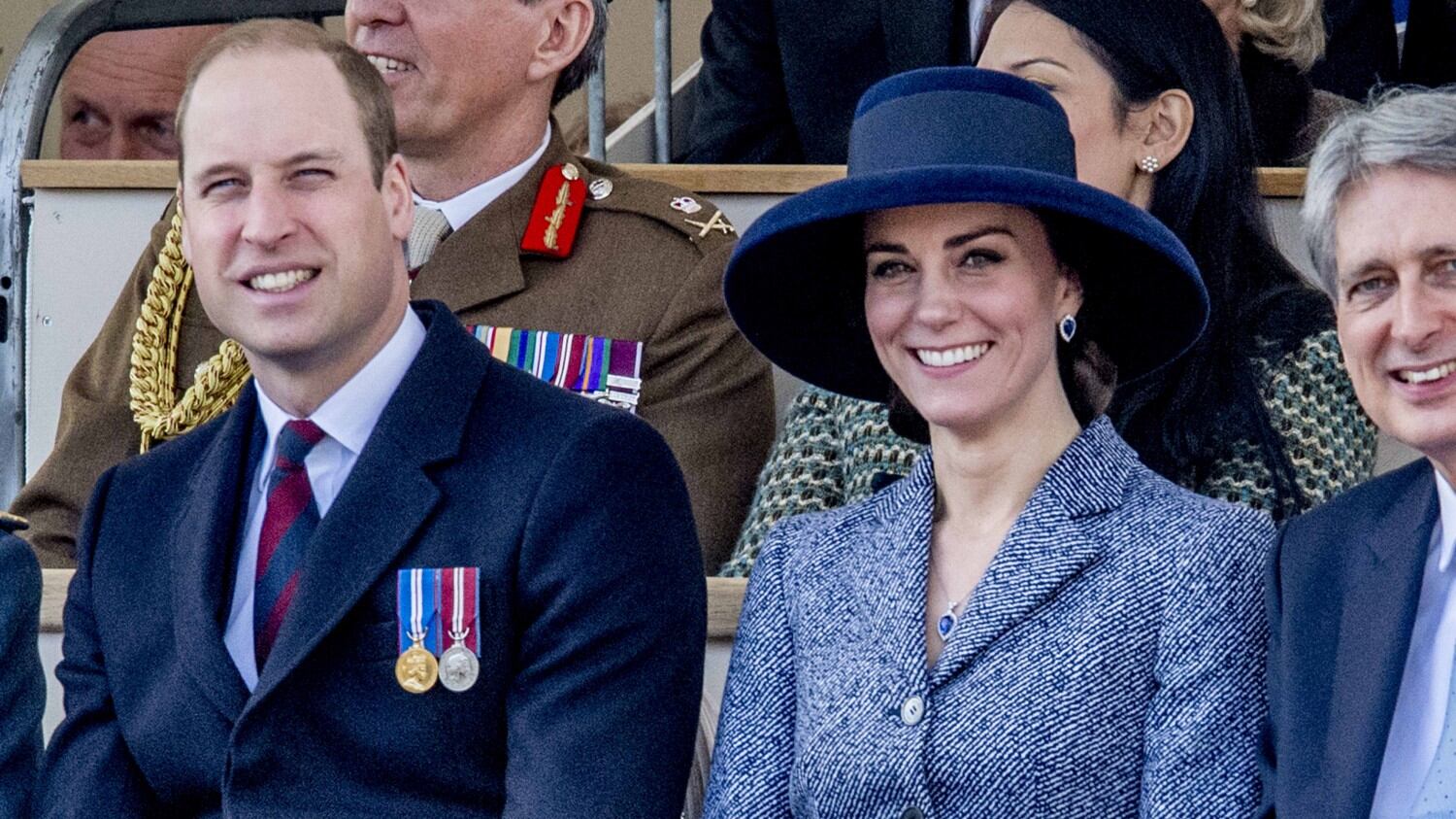 La vacanza del principe William fa infuriare Kate Middleton