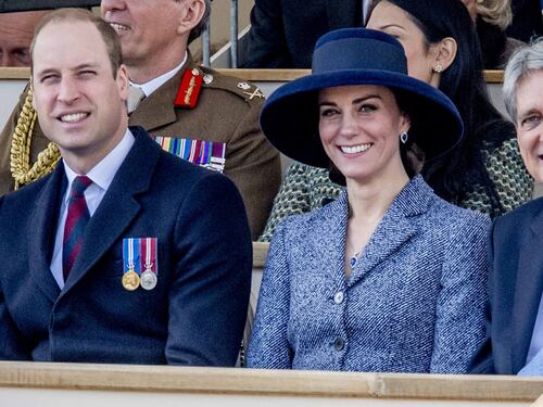 La vacanza del principe William fa infuriare Kate Middleton