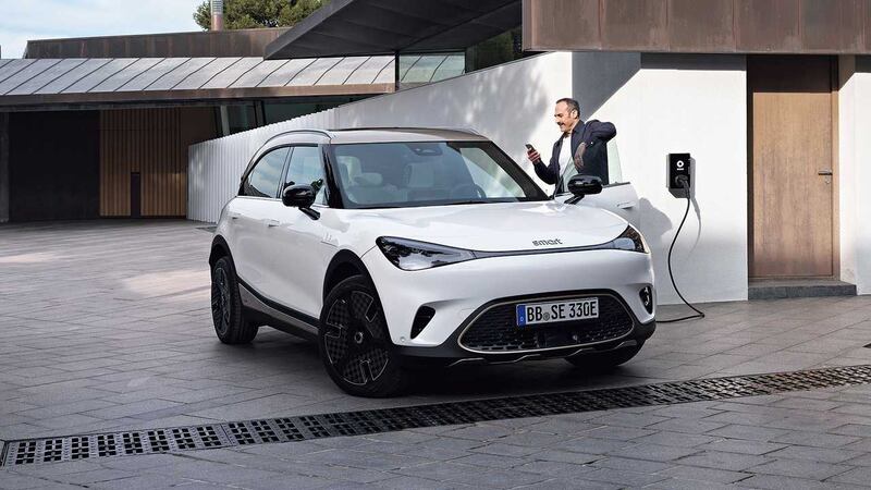 Ecco le migliori 5 auto elettriche del 2022