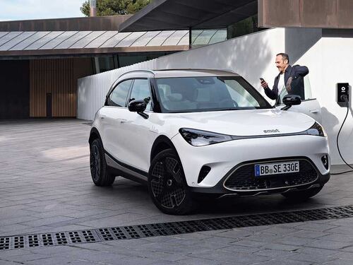 Ecco le migliori 5 auto elettriche del 2022
