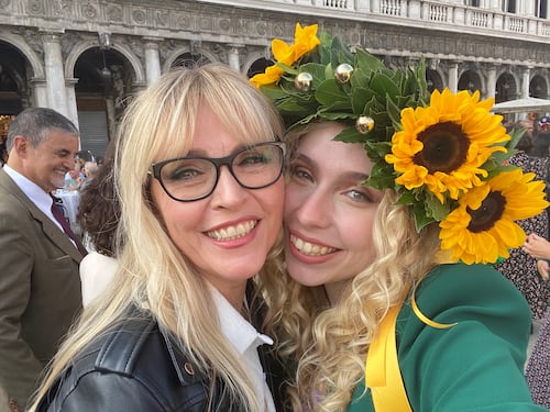 Angelica, la figlia dei Jalisse all'Isola dei Famosi: "Gli ostacoli? Non si arrendono mai"