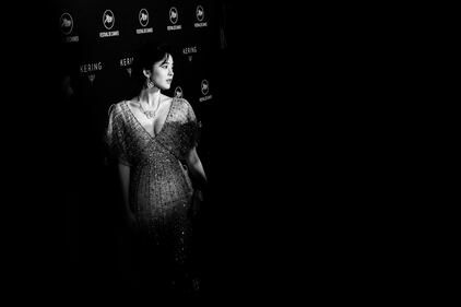 Cannes 2018: cena ufficiale presentata da Kering 4
