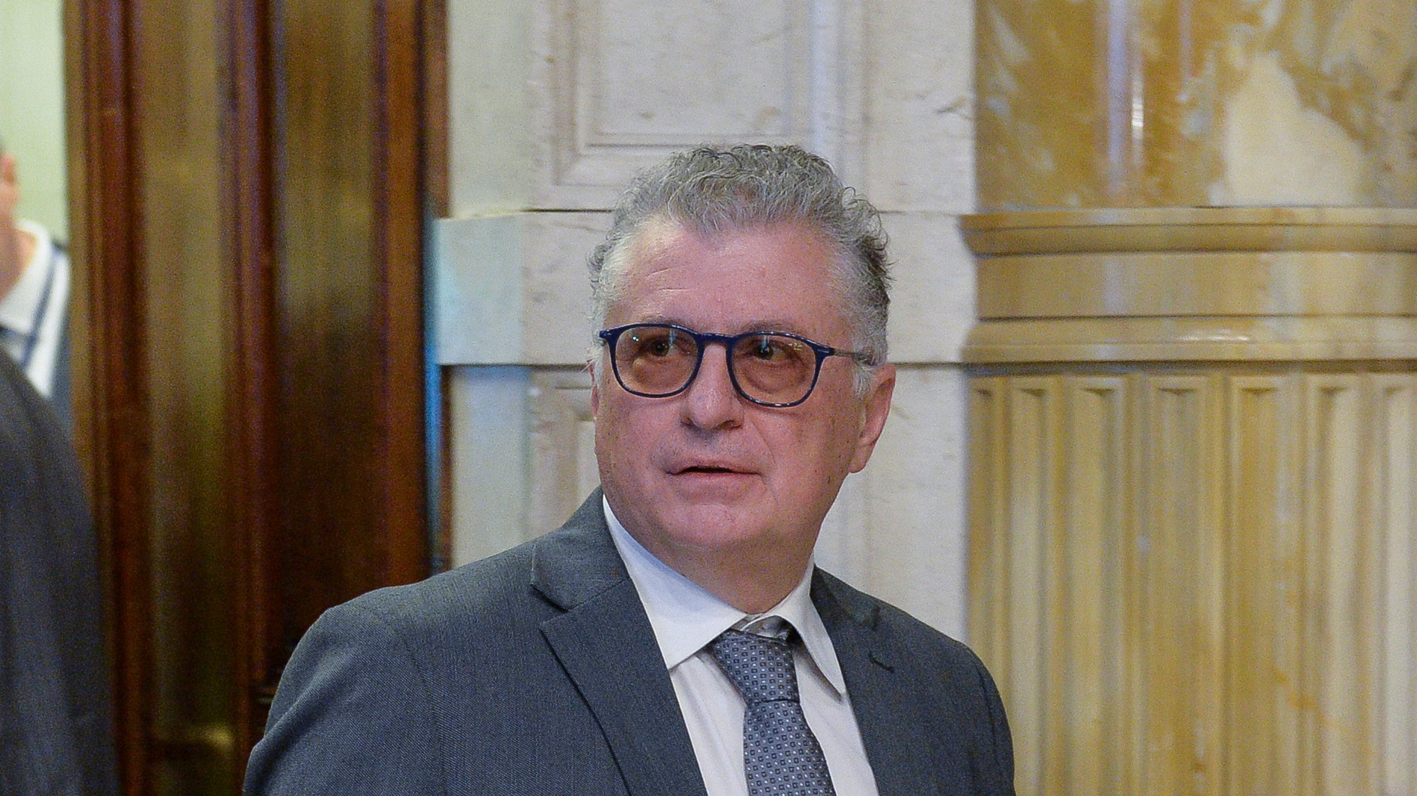Ex rettore assolto dopo 6 anni. "Infangato, fine di un incubo"