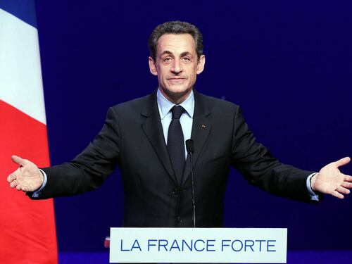 I giudici costituzionali francesi: "Sarkozy può essere processato per finanziamento illecito"
