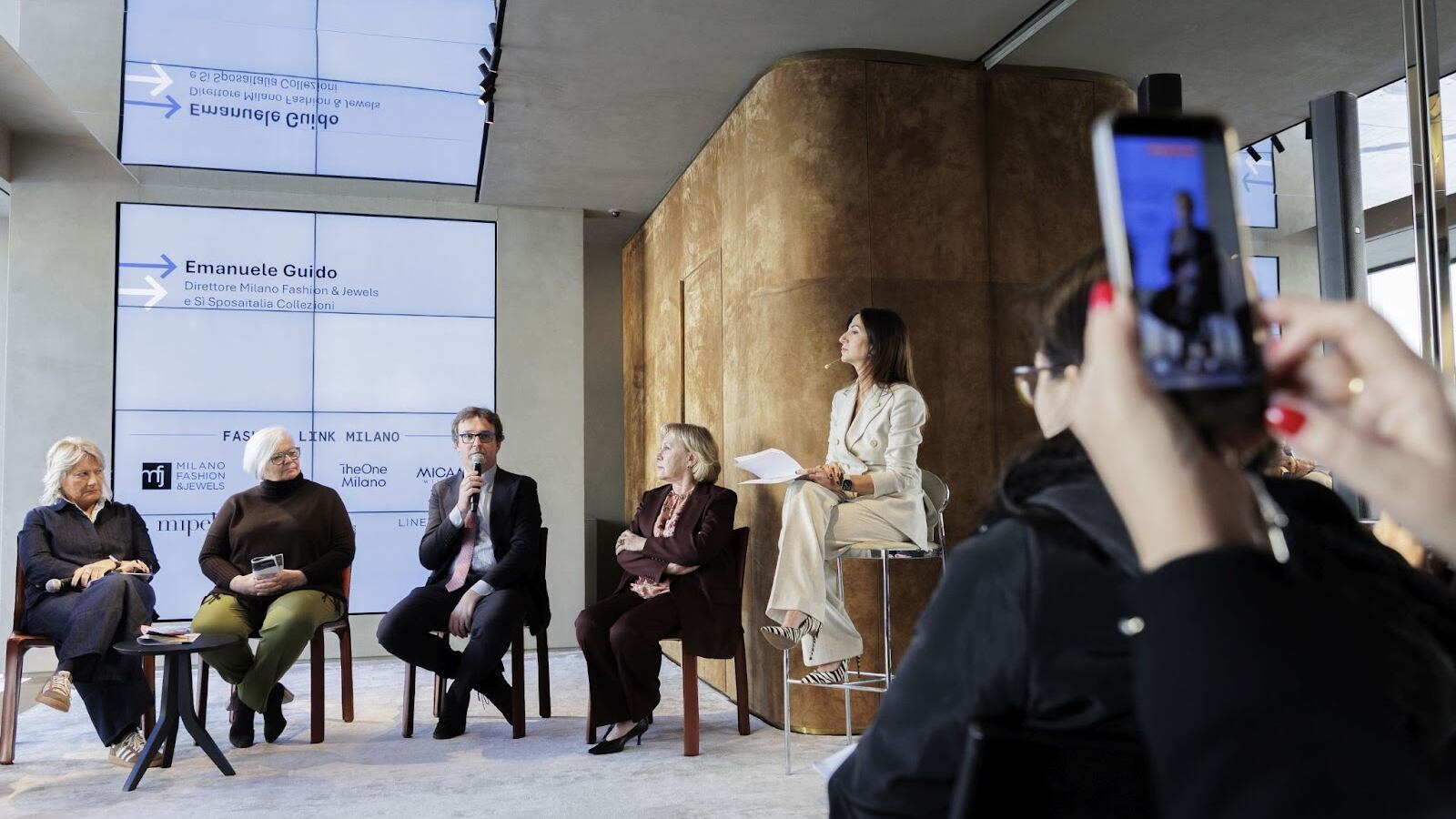 Fashion Link, il sistema moda italiano fa squadra in Fiera Milano