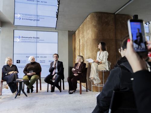 Fashion Link, il sistema moda italiano fa squadra in Fiera Milano