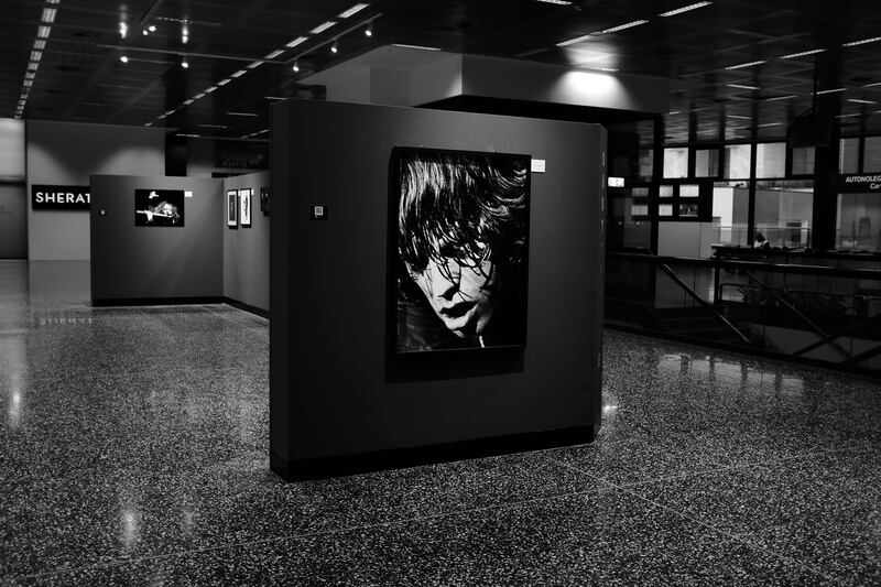 Malpensa-mostra foto Chiesa
