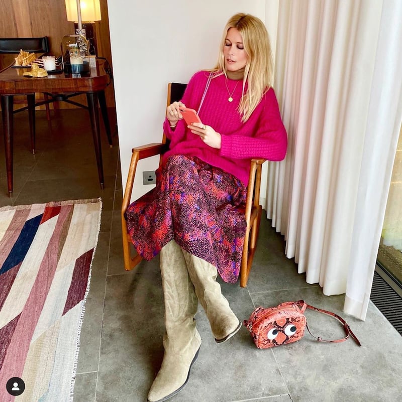 Claudia Schiffer, le foto della modella 4