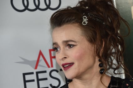 The Crown, il cast sul red carpet: foto 8