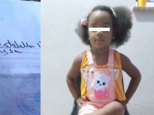 L'ultima folle crudeltà del regime cubano. Bimba di tre anni deve testimoniare sul papà