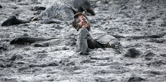 Arrivano le Mudflat Olympics, le Olimpiadi del fango 10