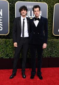 golden globes  9