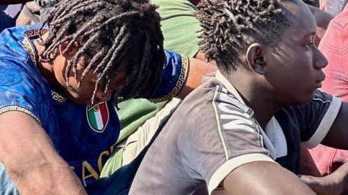 Sfax, i migranti che sognano Lampedusa riportati in Tunisia 9