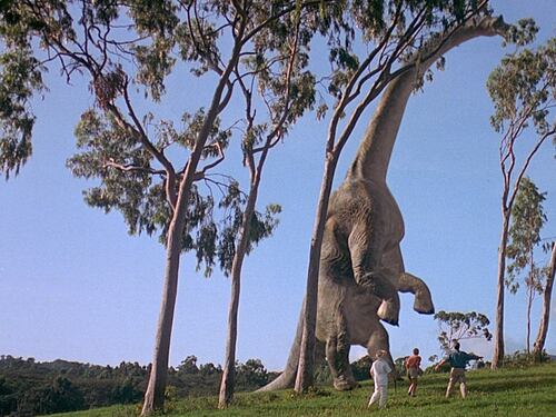 Jurassic Park fa 30 anni: 7 curiosità sul film di Steven Spielberg