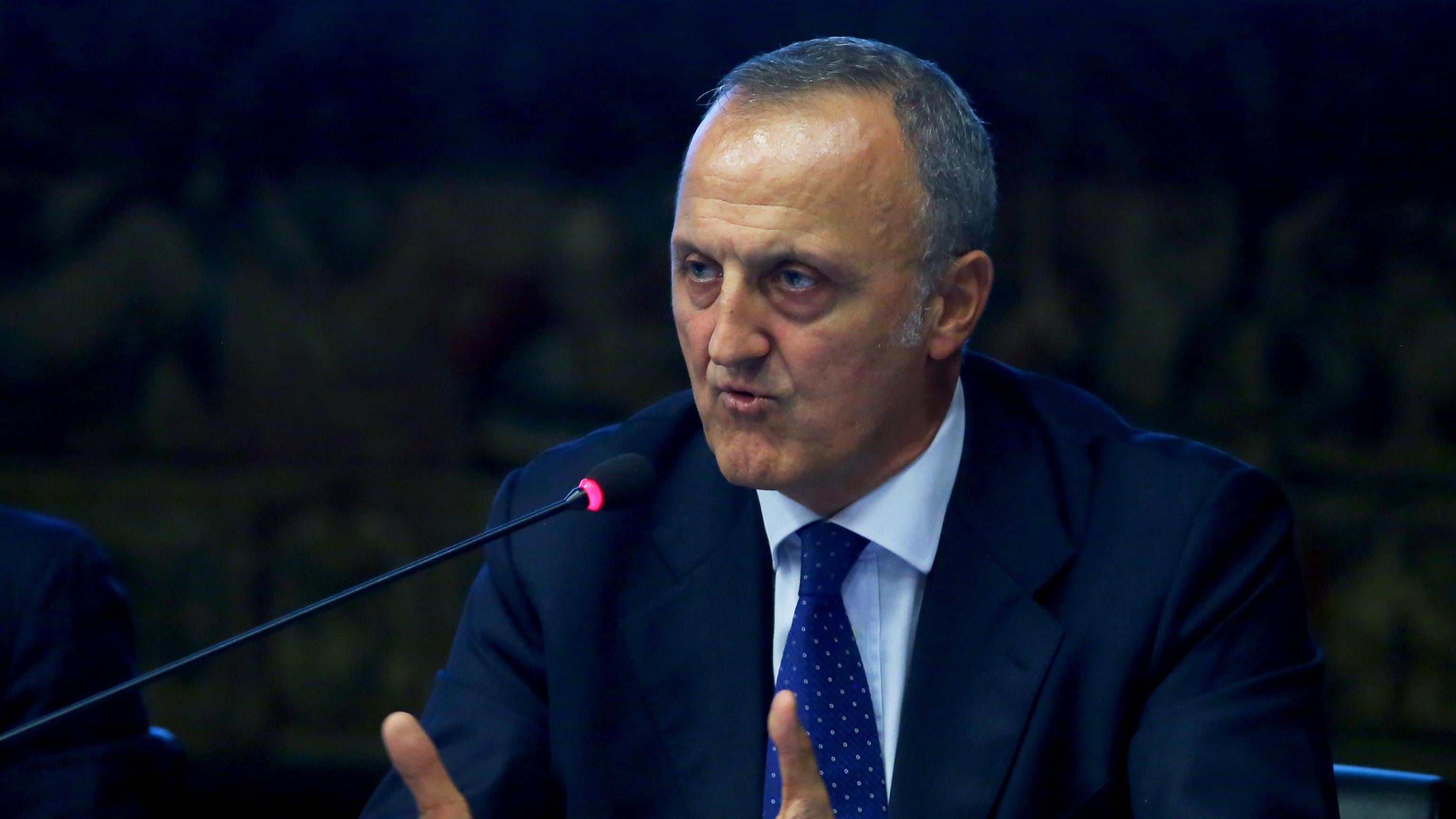 Authority, intesa anche sull'Antitrust