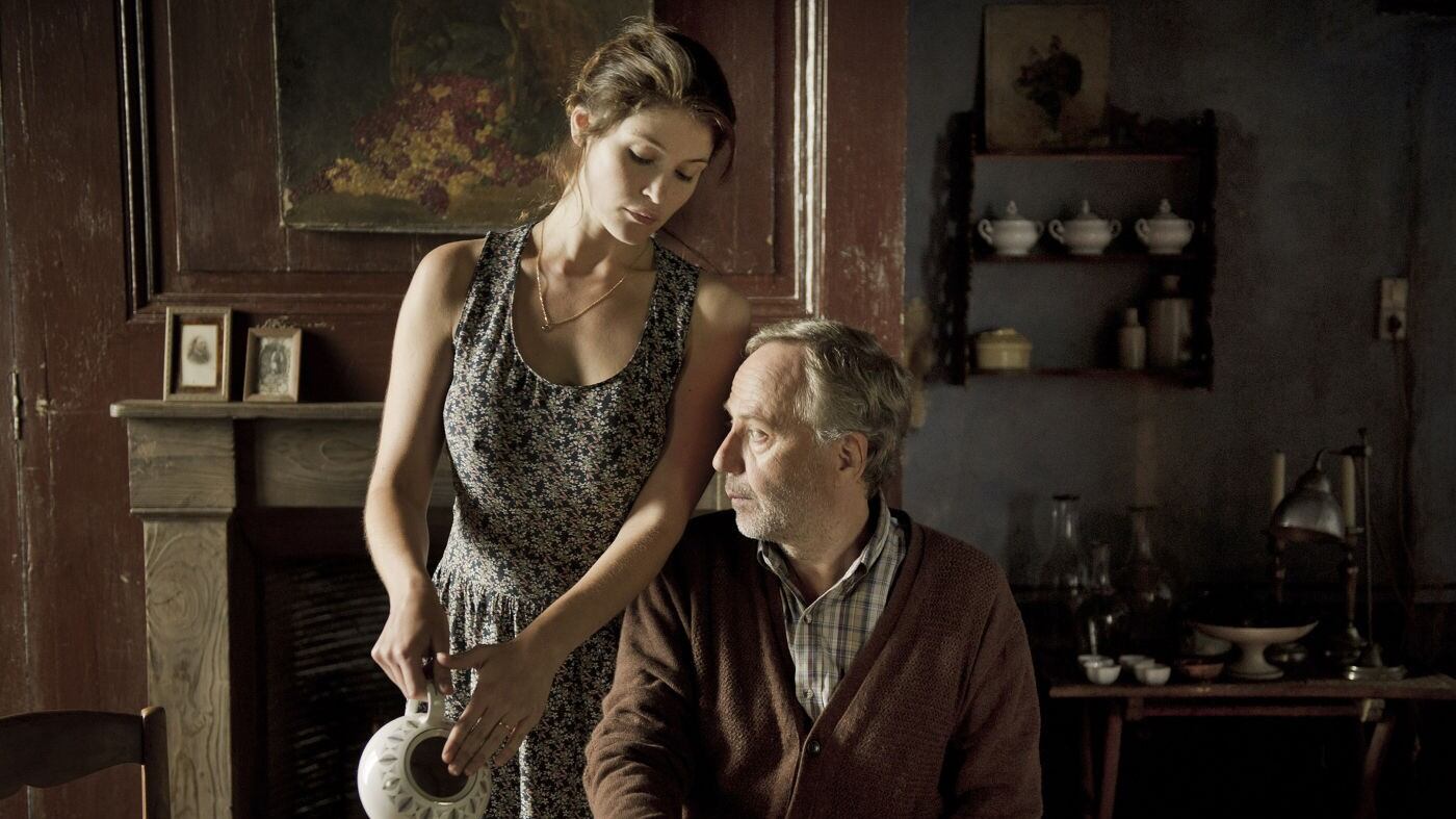 "Gemma Bovery": seduzione, risate e letteratura