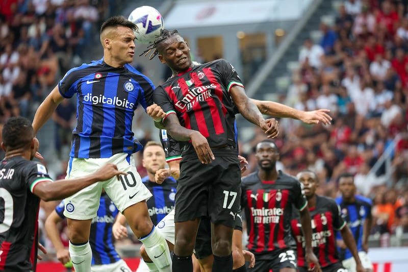 Serie A, ora è ufficiale: Milan-Inter si giocherà di lunedì sera
