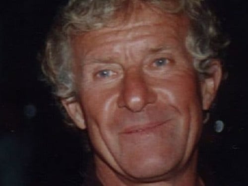 Morto Nicky Pende, ex marito della Sandrelli