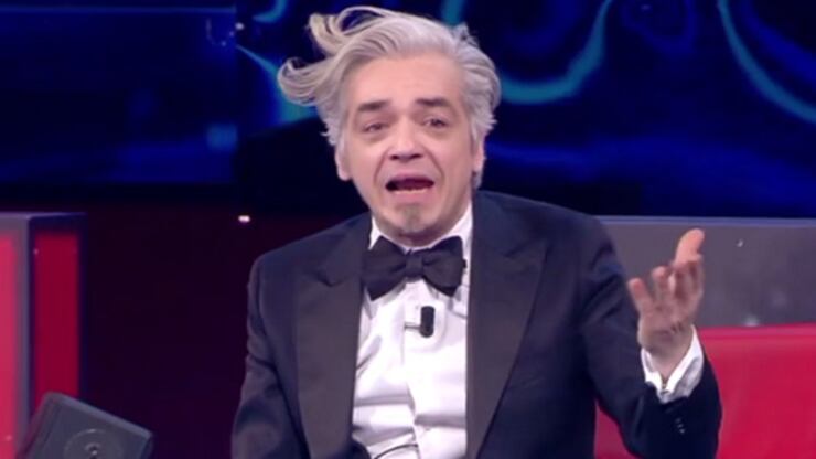 Ballando con le stelle, stasera Morgan racconterà la sua verità