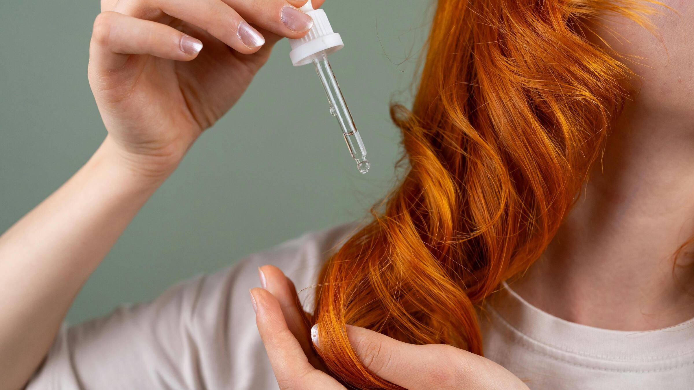 5 sieri per capelli da applicare dopo la piega (e un segreto per farla durare di più)