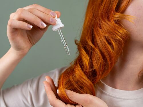 5 sieri per capelli da applicare dopo la piega (e un segreto per farla durare di più)