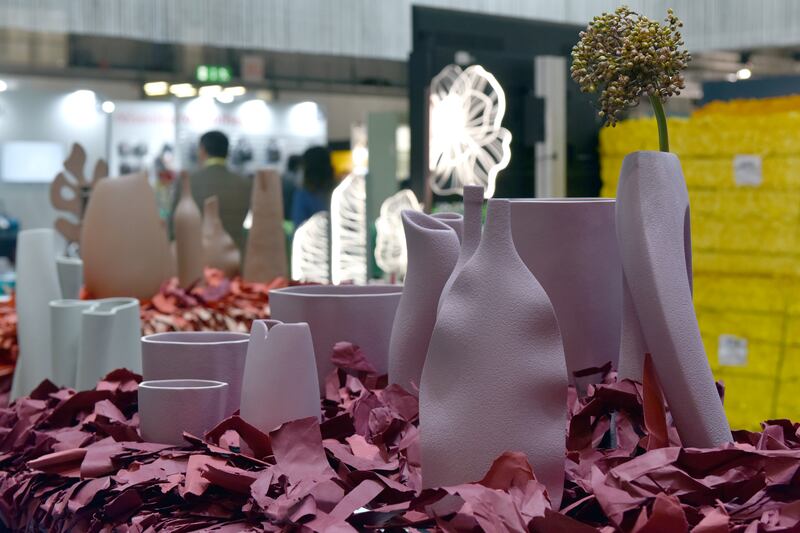 Esposiore Milano Home