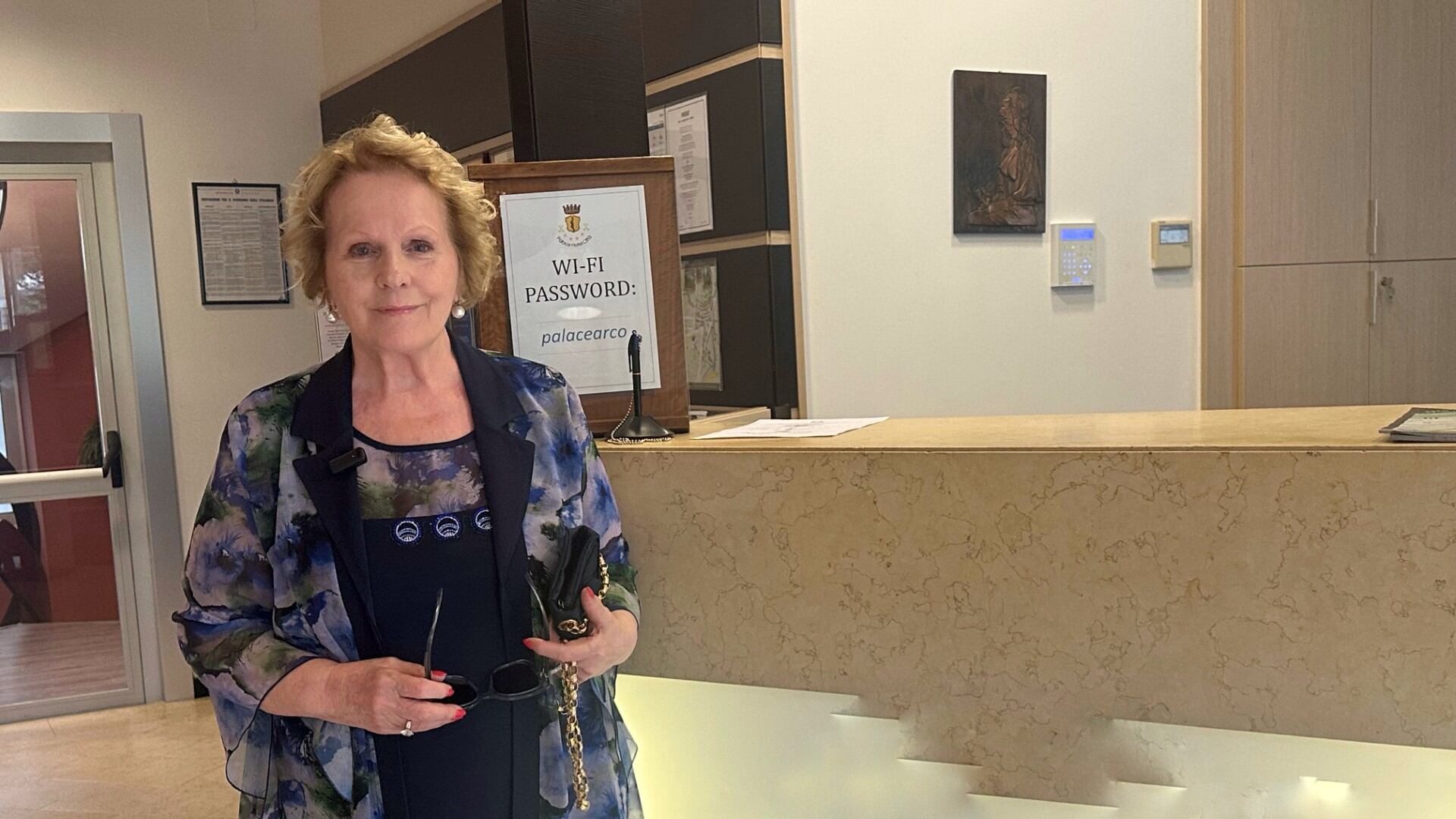 La carriera, gli amori e i nuovi talenti. Katia Ricciarelli si racconta
