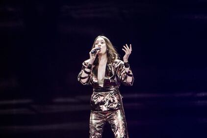 Eurovision Song Contest, i look hot: prima semifinale e prove 21