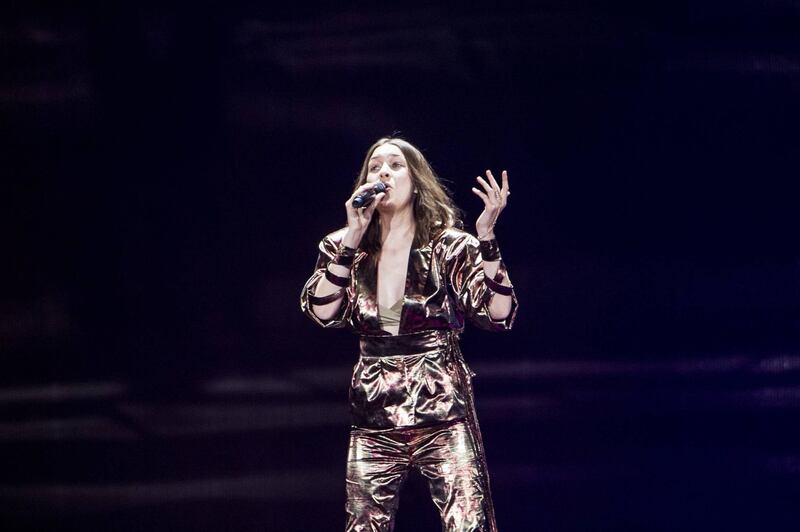 Eurovision Song Contest, i look hot: prima semifinale e prove 21
