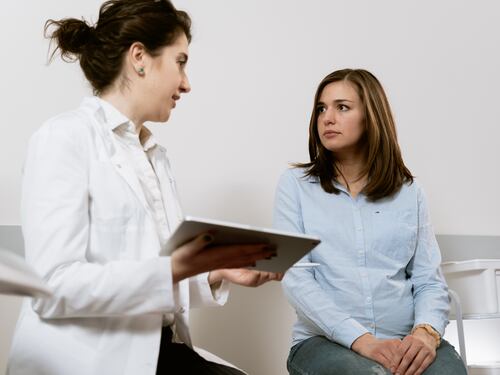Menopausa precoce, tutto quello che c'è da sapere