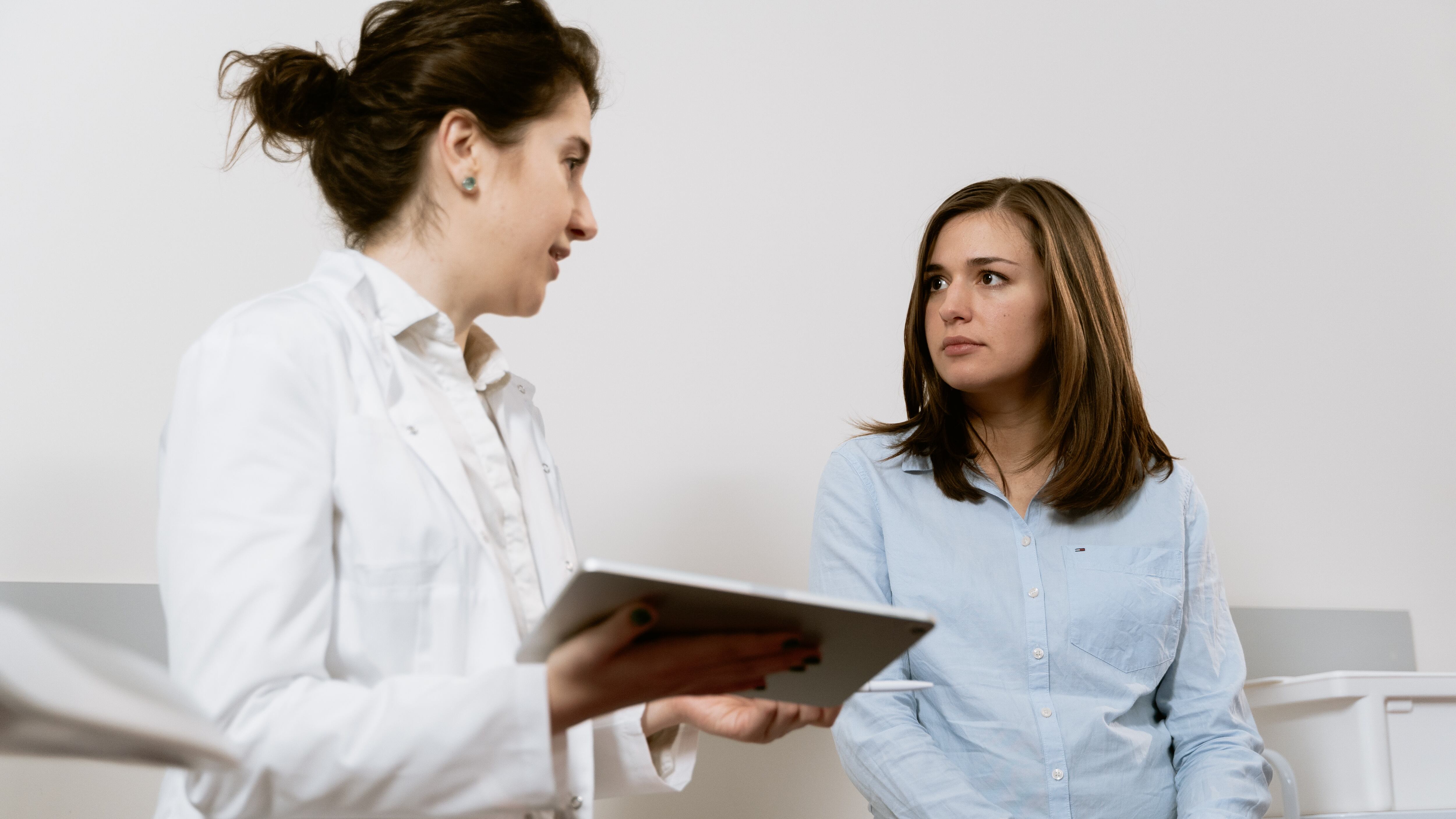 Menopausa precoce, tutto quello che c'è da sapere