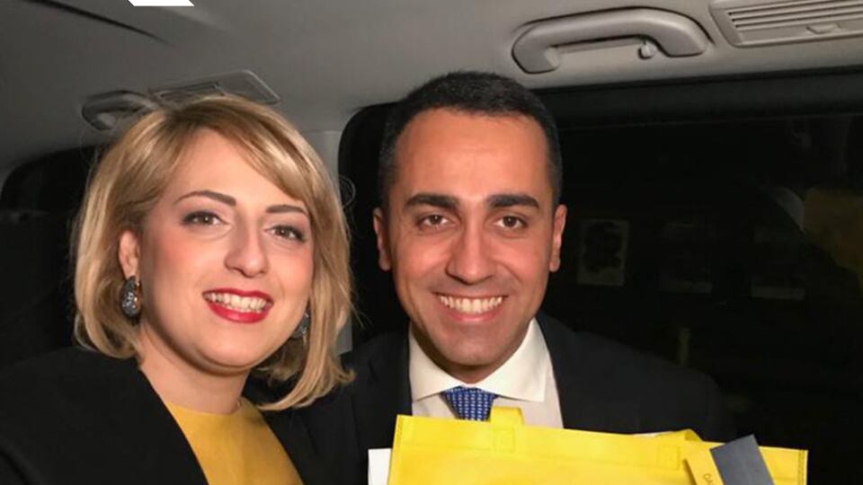 Regionali Calabria, il M5S sconfessa Di Maio e chiede aiuto a Grillo