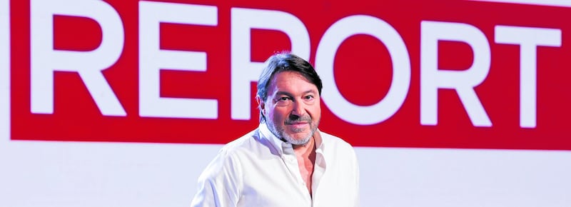Il caso Ranucci finisce in Commissione Ue: “Report a senso unico, viola le norme europee”