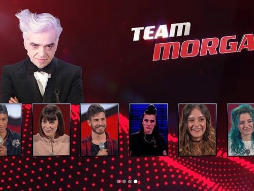 The Voice of Italy, i giudici hanno scelto e vanno in... battaglia