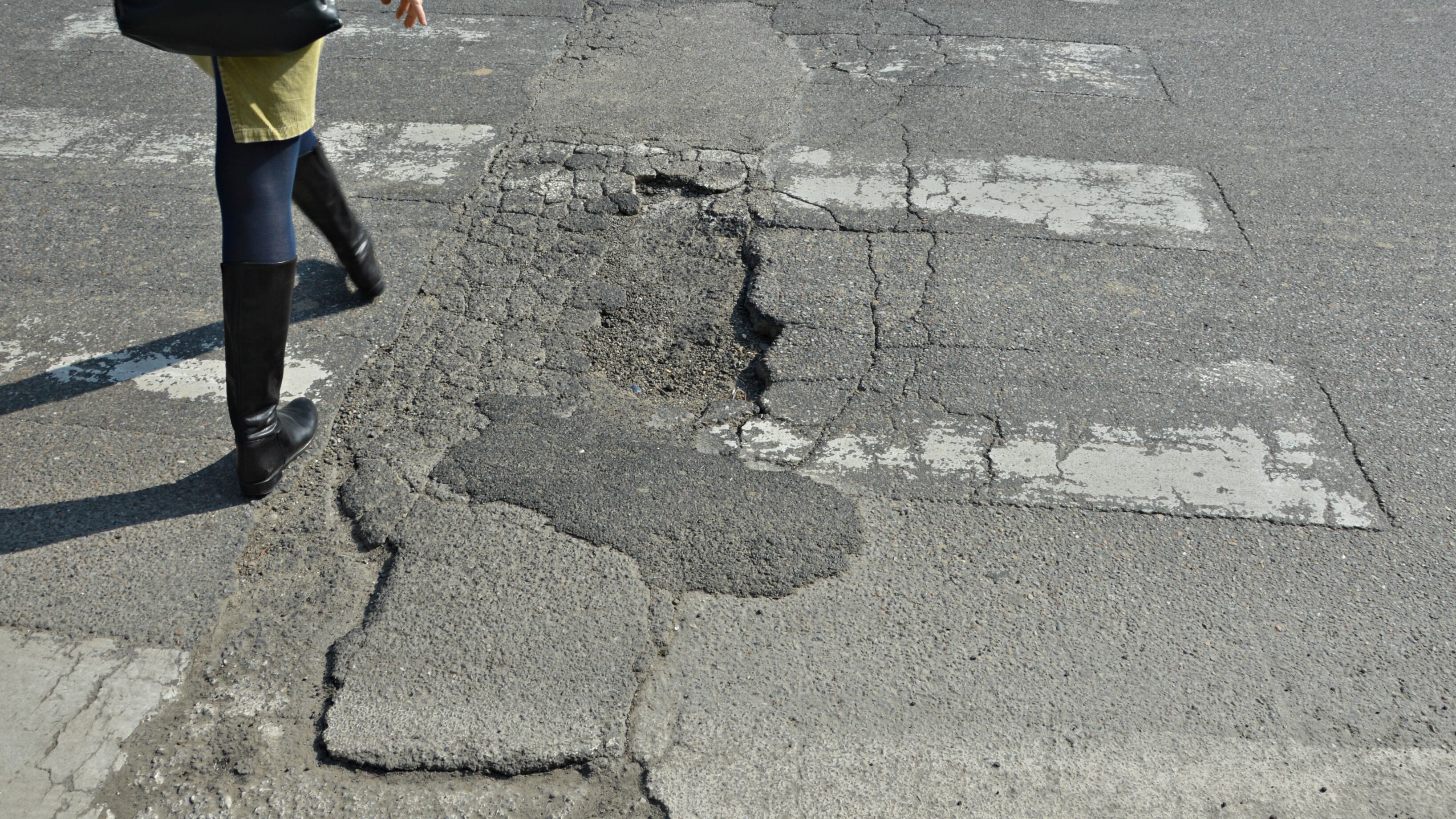 Queste sono le strade di Milano