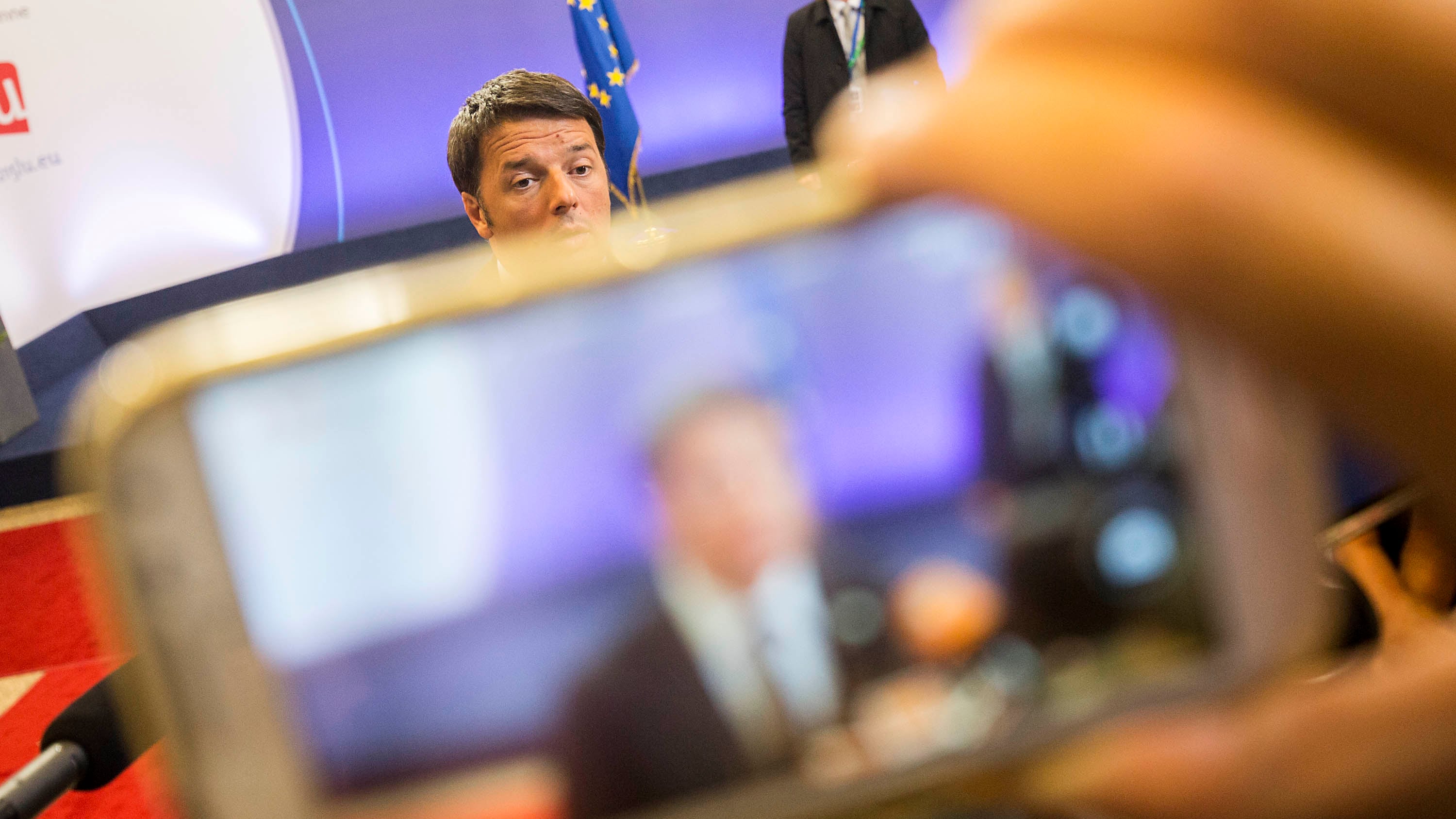 Fallisce il piano Renzi sulle banche