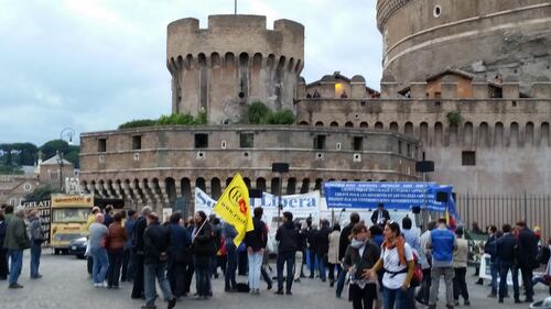 In marcia per la libertà 4