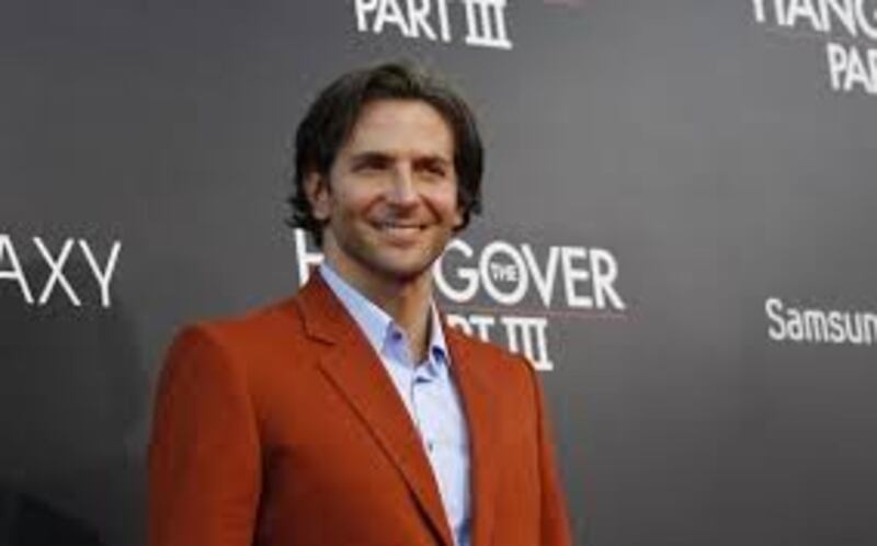 Bradley Cooper e Irina Shayk, esplosiva love story 40