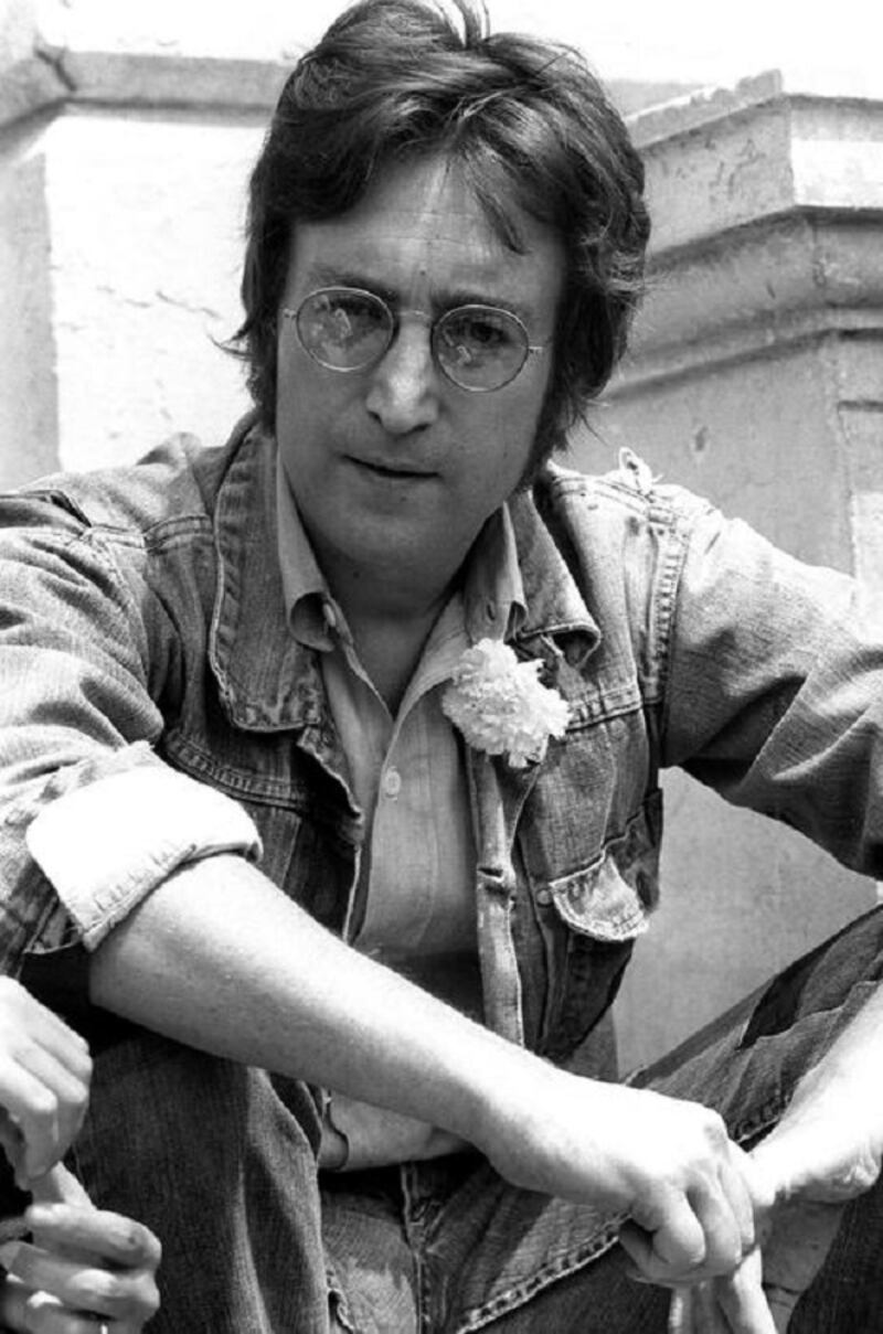 John Lennon, le foto 9