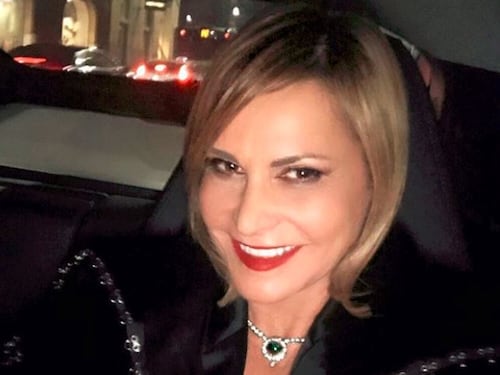 Simona Ventura: "Ho detto stop alla chirurgia. Ora sto recuperando la mia espressività"