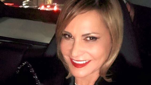 Simona Ventura: "Ho detto stop alla chirurgia. Ora sto recuperando la mia espressività"