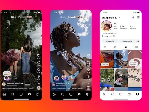 Instagram, come funziona la novità Repost (e cosa fare se non è ancora disponibile nel tuo account)