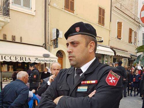 "Il carabiniere non poteva sparare agli americani in fuga"