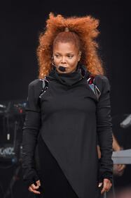 Glastonbury Festival 2019, le foto 1