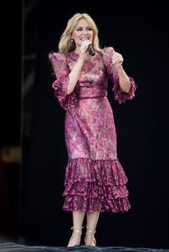 Glastonbury Festival 2019, le foto 1