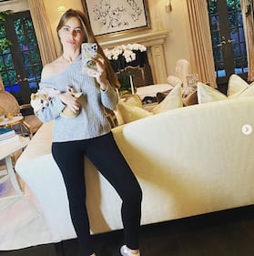 Sofia Vergara, le foto sexy 11