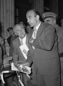 Fiorenzo Magni, il Leone delle Fiandre 6