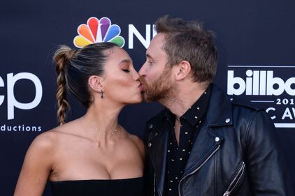 Billboard Music Awards 2019: le star dal red carpert  7